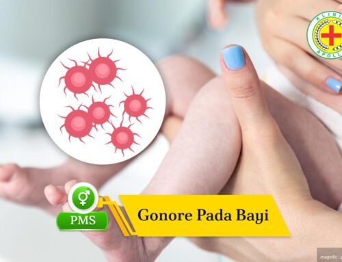 Bahaya Gonore pada Bayi Baru Lahir dan Gejala Matanya