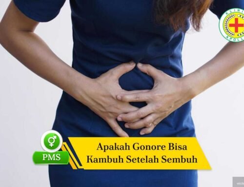 Apakah Gonore Bisa Kambuh Setelah Sembuh? Ini Faktanya