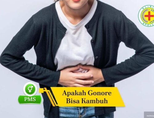 Apakah Gonore Bisa Kambuh? Ini Penjelasan Medisnya