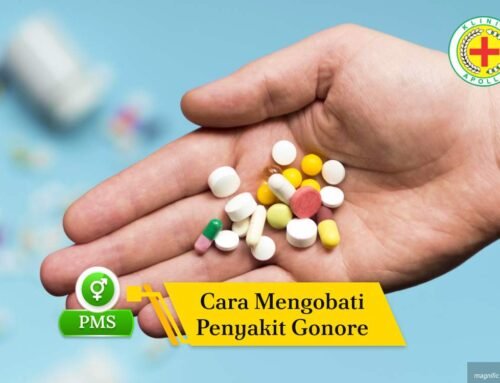 Cara Mengobati Penyakit Gonore dengan Tepat