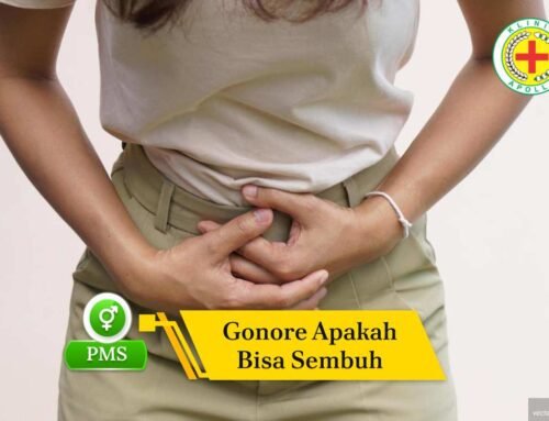 Gonore Apakah Bisa Sembuh? Ini Penjelasan Medisnya