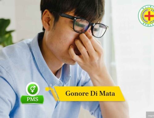 Gonore di Mata: Kenali Gejala, Penyebab, dan Risikonya