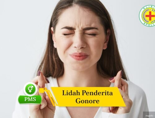 Lidah Penderita Gonore: Kenali Ciri dan Gejalanya