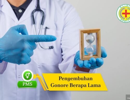 Penyembuhan Gonore Berapa Lama? Ini Estimasi Waktunya
