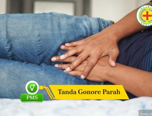 Tanda Gonore Parah yang Tidak Boleh Diabaikan