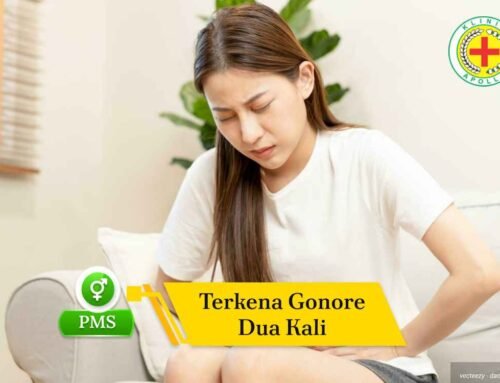 Terkena Gonore 2 Kali? Ini Penyebab dan Solusinya