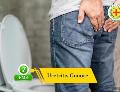 Uretritis Gonore: Gejala, Penyebab, dan Pengobatannya