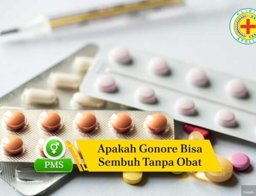 Apakah Gonore Bisa Sembuh Tanpa Obat? Ini Fakta Medisnya