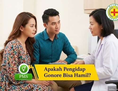 Apakah Pengidap Gonore Bisa Hamil? Ini Penjelasannya