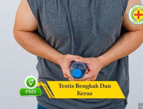 Testis Bengkak dan Keras? Ini Berbagai Penyebab Medisnya