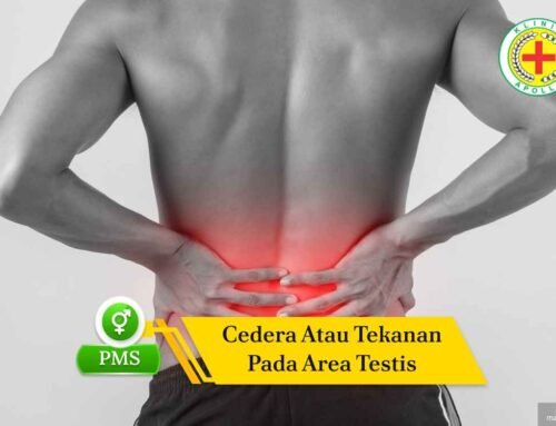 Testis Nyeri Sebelah Kiri: Penyebab dan Kapan Harus Waspada