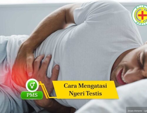 Cara Mengatasi Nyeri Testis dengan Aman dan Langkah Medis