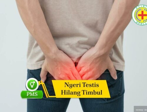 Nyeri Testis Hilang Timbul: Ini Penyebab dan Solusinya