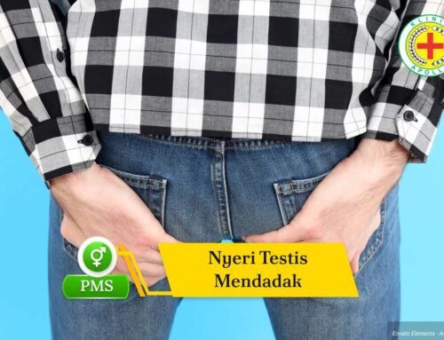 Nyeri Testis Mendadak: Penyebab dan Tanda Darurat