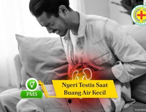 Kenali Penyebab Nyeri Testis Saat Buang Air Kecil, Berbahaya?