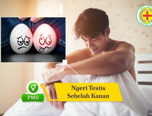 Nyeri Testis Sebelah Kanan Bahaya atau Tidak? Ini Faktanya