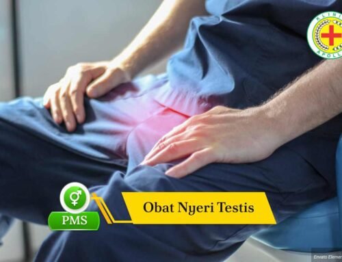 Obat Nyeri Testis: Pilihan Penanganan dan Kapan Perlu ke Dokter