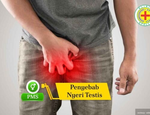Penyebab Nyeri Testis dan Tanda yang Perlu Diwaspadai