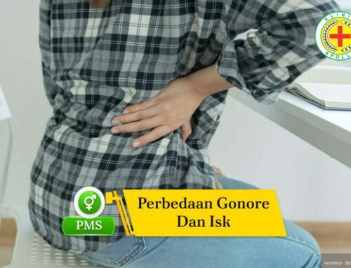 Perbedaan Gonore dan ISK: Gejala, Penyebab, dan Penularannya