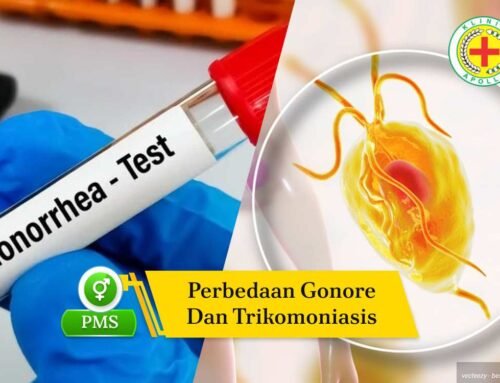 Perbedaan Gonore dan Trikomoniasis: Gejala & Penyebab