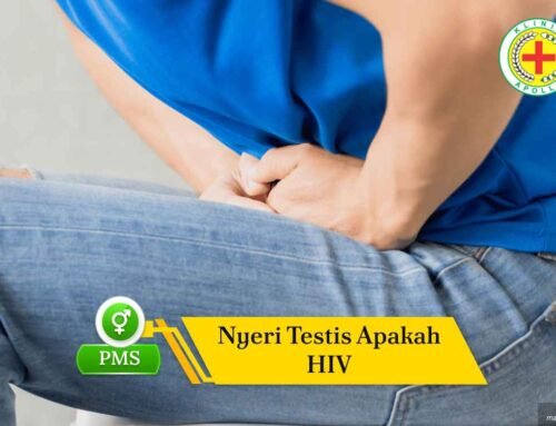 Nyeri Testis Apakah HIV? Kenali Penyebab dan Gejalanya