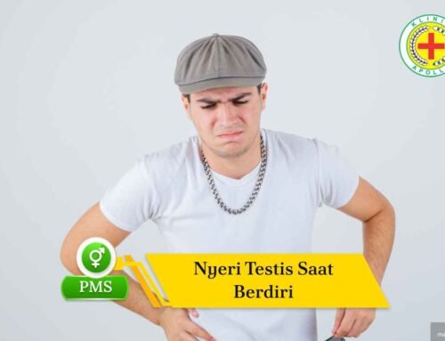 Nyeri Testis Saat Berdiri, Apa Penyebabnya?
