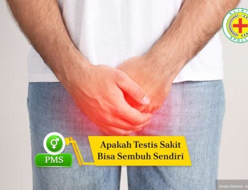Apakah Testis Sakit Bisa Sembuh Sendiri? Ini Jawabannya