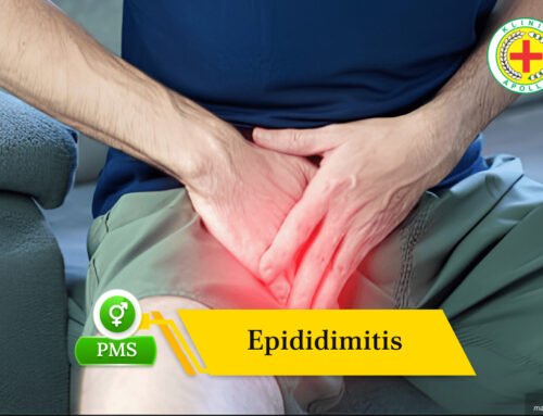 Epididimitis: Penyebab, Gejala, dan Risiko Komplikasi