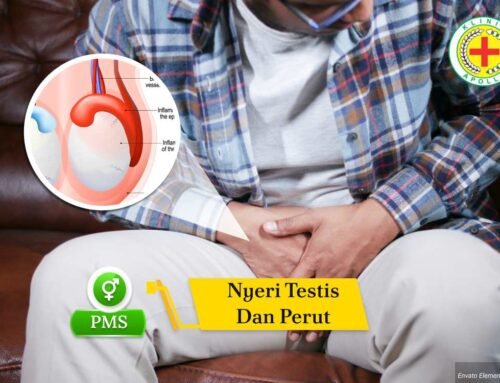 Nyeri Testis dan Perut: Kenali Penyebab dan Bahayanya