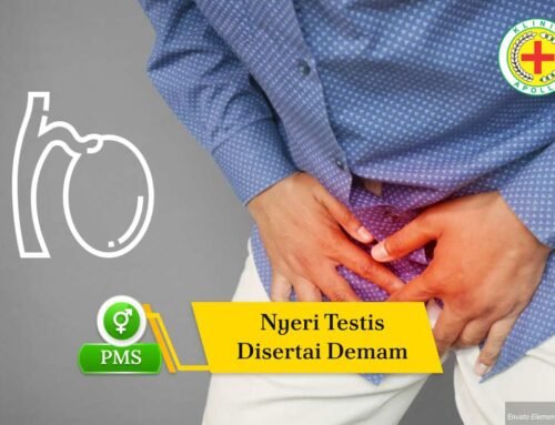 Nyeri Testis Disertai Demam: Penyebab dan Penanganannya