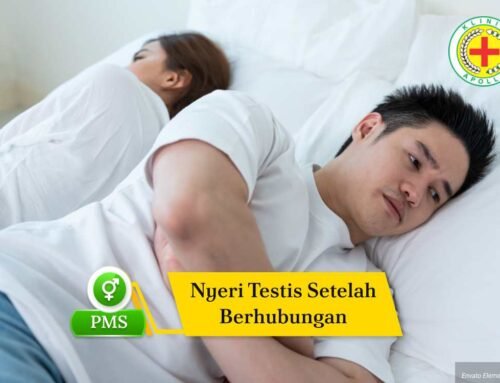 Nyeri Testis Setelah Berhubungan Seks: Apa Penyebabnya?