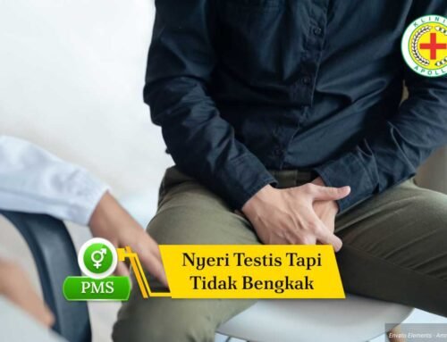 Nyeri Testis Tanpa Bengkak: Penyebab dan Solusinya