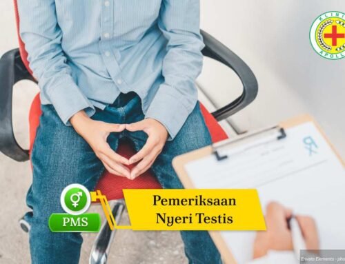 Pemeriksaan Nyeri Testis: Diagnosis dan Prosedur yang Dilakukan