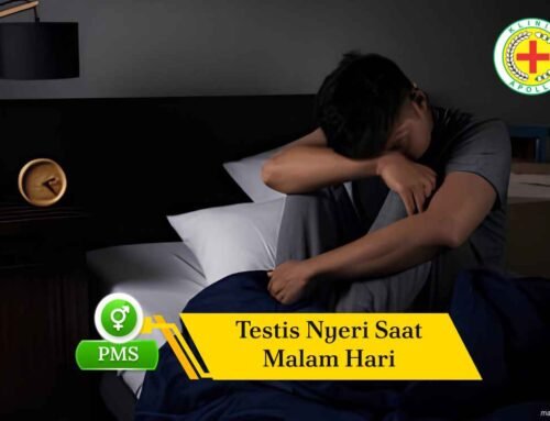 Waspada Testis Nyeri Saat Malam Hari, Kenali Penyebabnya