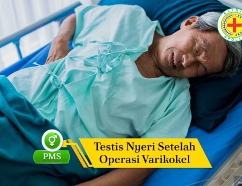 Testis Nyeri Setelah Operasi Varikokel, Apakah Normal?