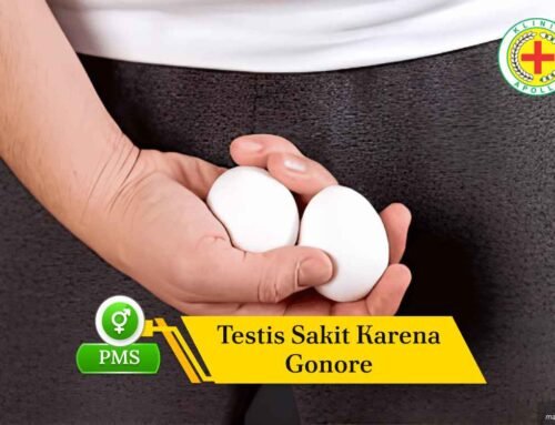 Waspada! Testis Sakit Karena Gonore Bisa Picu Komplikasi